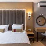 Апартхотел Park 4*