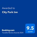 Park 4* Пловдив