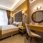 Апартхотел Park 4*