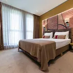 Апартхотел Park 4*