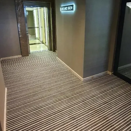 Aparthotel Park *