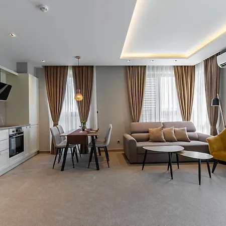 Park Aparthotel
