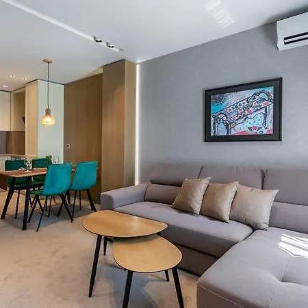 Park Aparthotel