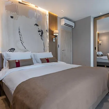 Aparthotel Park *