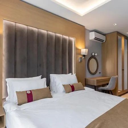 Aparthotel Park