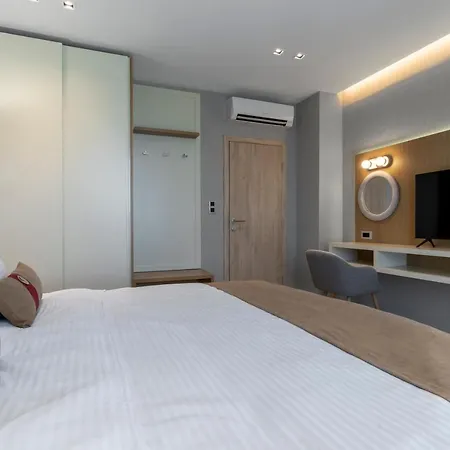 Park Aparthotel *