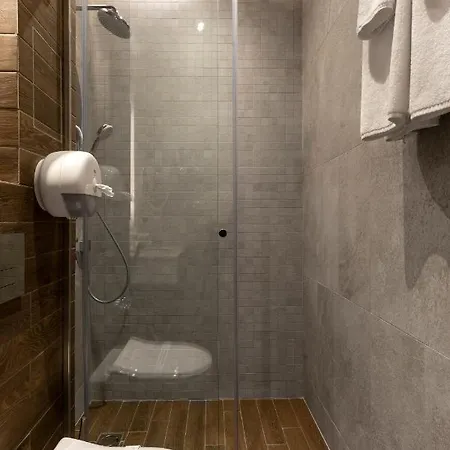 Park Aparthotel *
