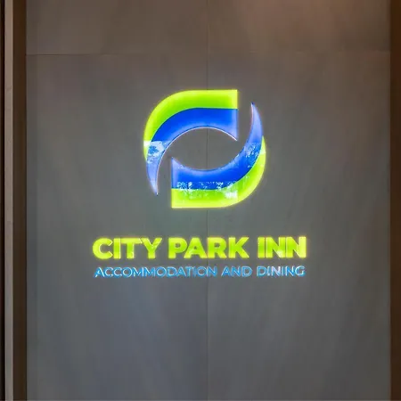 Park Aparthotel Plovdiv