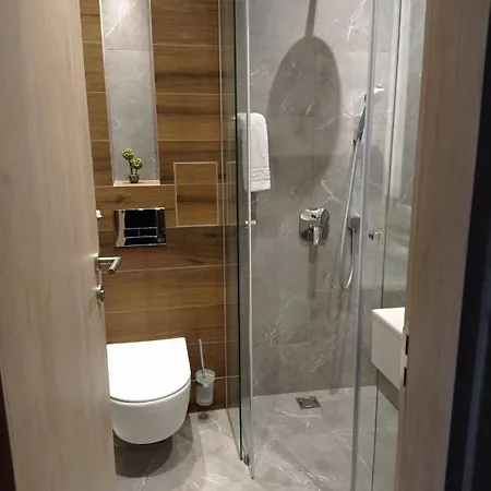 Park Aparthotel