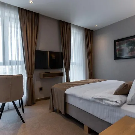 Park Aparthotel *