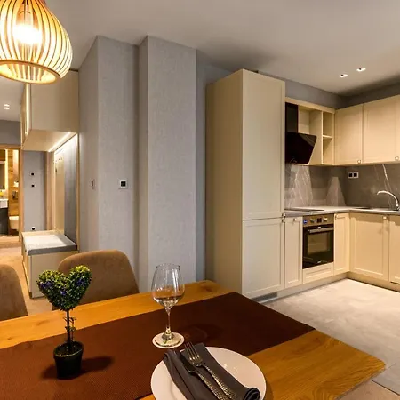 Aparthotel Park *