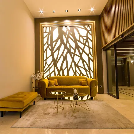 Park 公寓式酒店