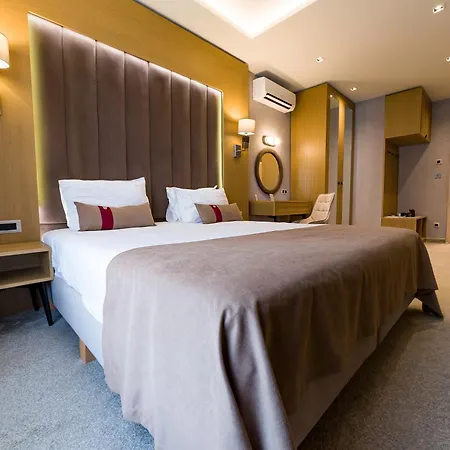Park Aparthotel Plovdiv