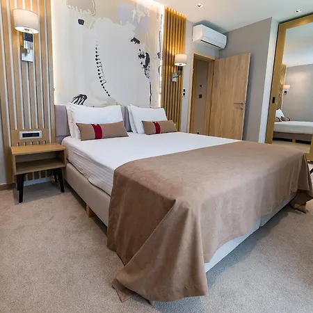 Park Aparthotel