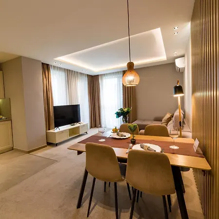Aparthotel Park