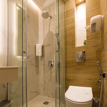 Park Aparthotel 4*