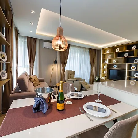 Park Aparthotel