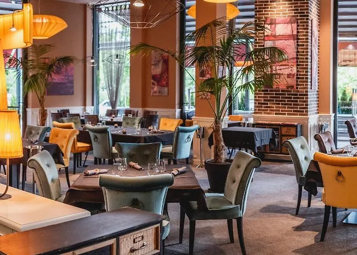 Park 普罗夫迪夫