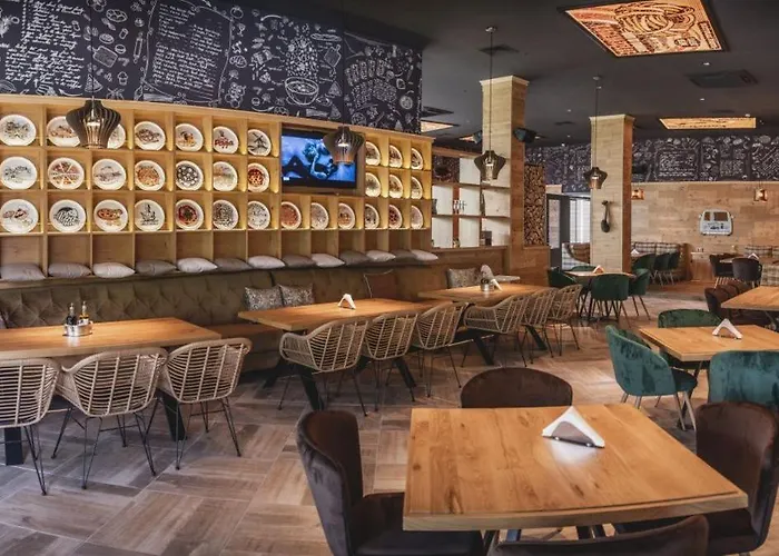 公寓式酒店 Park