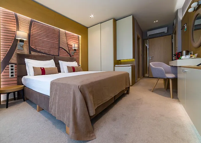 Park 普罗夫迪夫