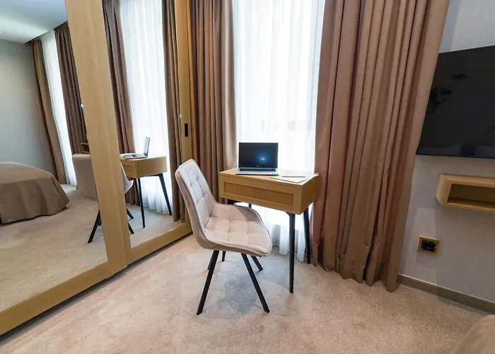 Park 4* 普罗夫迪夫