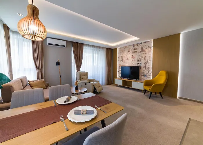 Park 4* 普罗夫迪夫