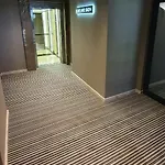 アパートホテル Park 4*