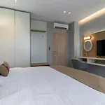 Park アパートホテル 4*