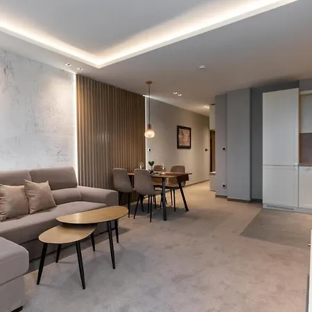 Aparthotel Park