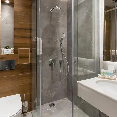 Apart Otel Park Filibe