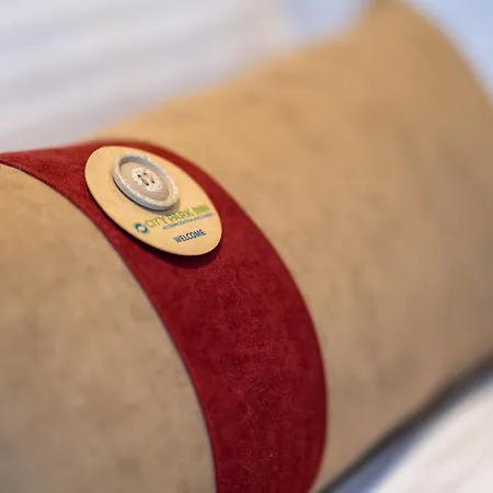 Park Апарт-отель 4*