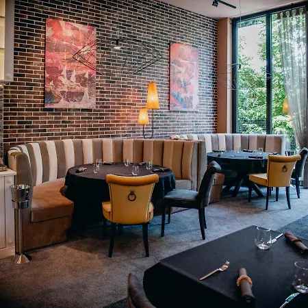 Park Aparthotel Plowdiw