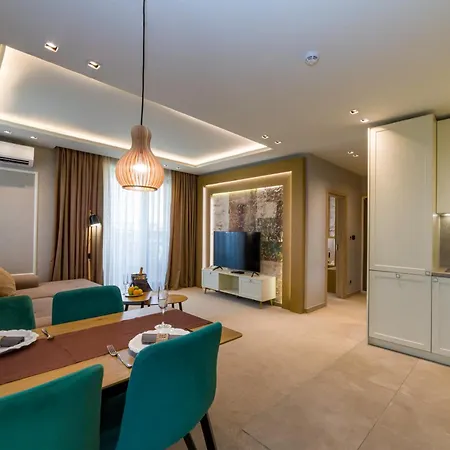 Park Apart Otel Filibe