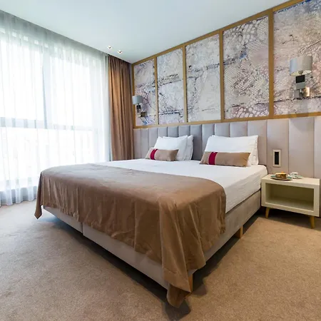 Aparthotel Park Plowdiw