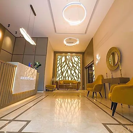 Aparthotel Park