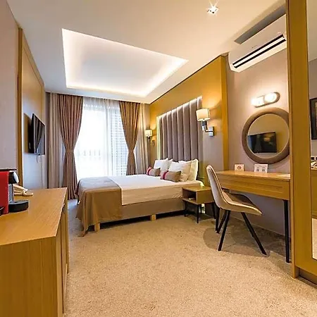 Aparthotel Park 4*