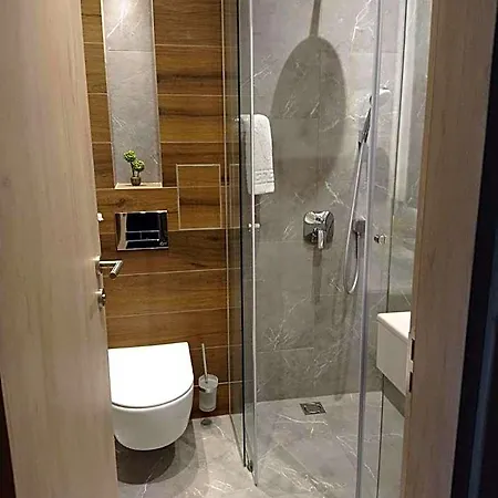 Aparthotel Park 4*
