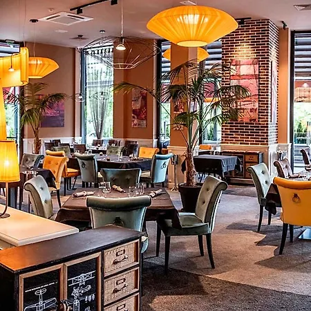 Aparthotel Park
