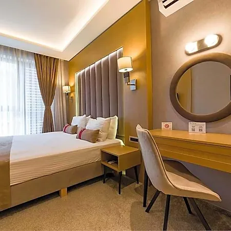 Park Aparthotel Plovdiv
