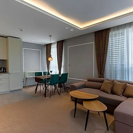 Park Aparthotel