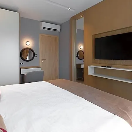 Park Aparthotel Plovdiv
