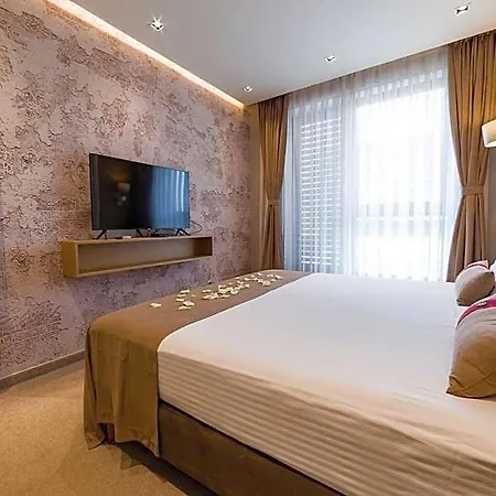 Aparthotel Park Plovdiv