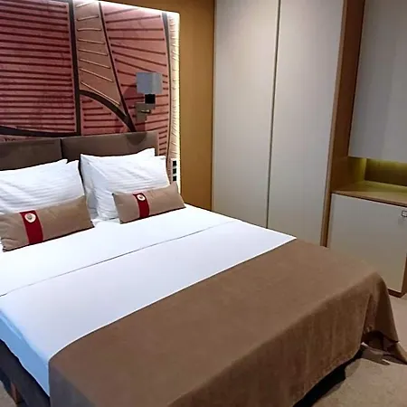 Aparthotel Park Plovdiv
