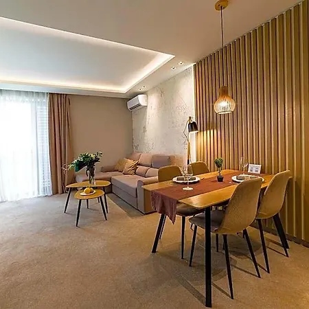 Park Aparthotel