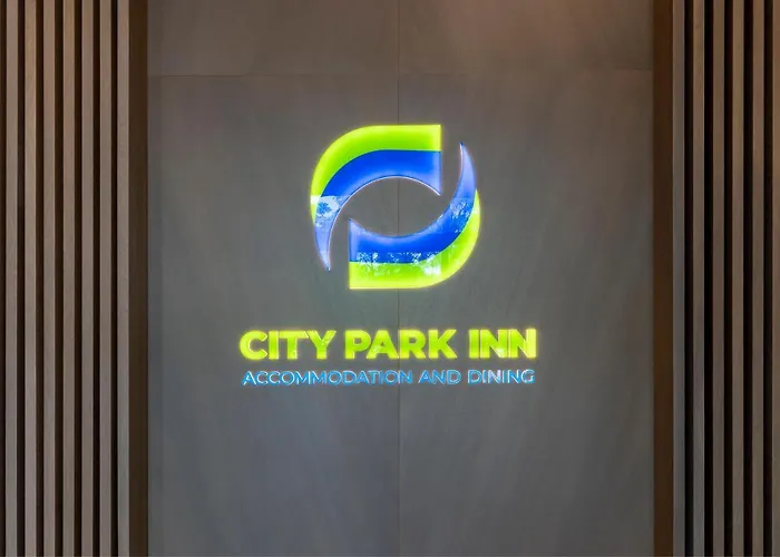 Park Lejlighedshotel Plovdiv