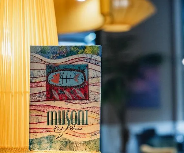 Lejlighedshotel Park 4*