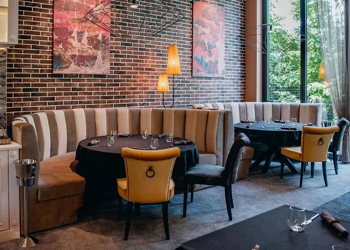 Park Hotel apartamentowy Płowdiw