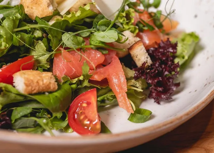 Hotel apartamentowy Park