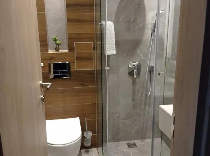 Park Hotel apartamentowy