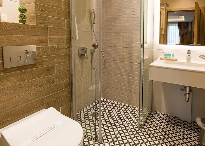 Hotel apartamentowy Park